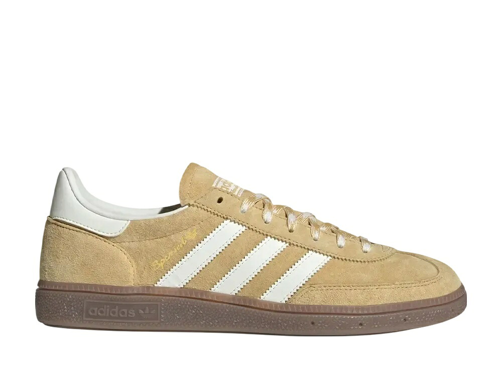 ＼1000円OFFクーポン発行／adidas アディダス ハンドボール スペツィアル オート/オフホワイト/ガム アディダス KI5931 メンズ スニーカー ランニングシューズ 21SN-KI5931｜セレクトショップFrenz