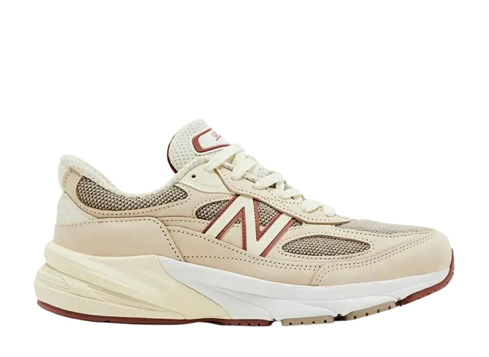 \1000円OFFクーポン発行/New Balance ロロピアーナ × ニューバランス 990V6 ローカシュー ニューバランス U990LO6 メンズ スニーカー ランニングシューズ 21SN-U990LO6|セレクトショップFrenz