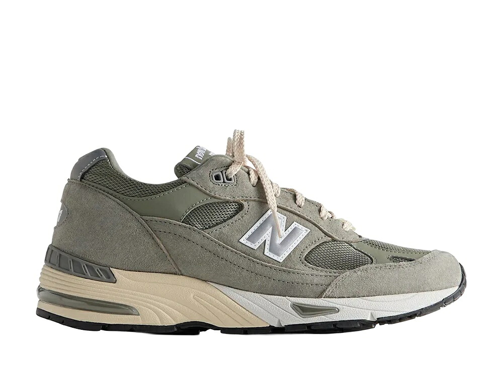 \1000円OFFクーポン発行/New Balance キス101 × ニューバランス 991 ベチバー ニューバランス M991KI1 メンズ スニーカー ランニングシューズ 21SN-M991KI1|セレクトショップFrenz
