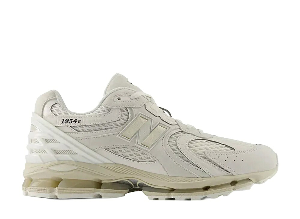＼1000円OFFクーポン発行／New Balance ニューバランス 1954R シーソルト ニューバランス U19541R3 メンズ スニーカー ランニングシューズ 21SN-U19541R3｜セレクトショップFrenz