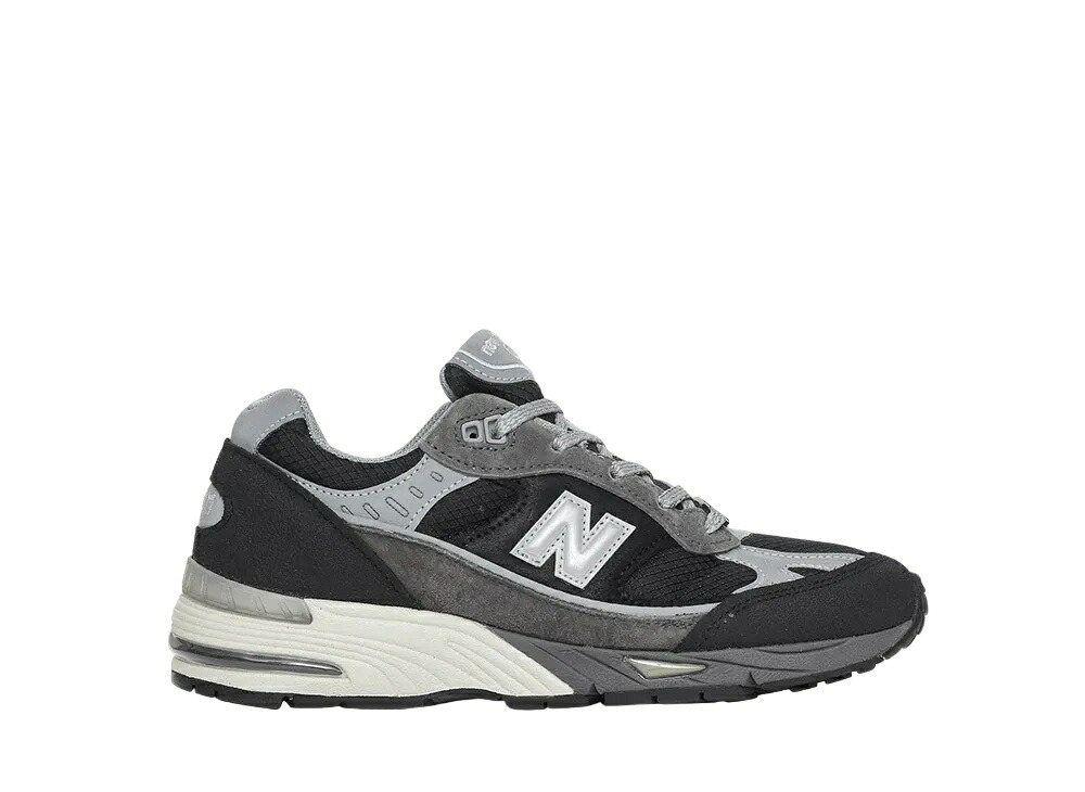 \1000円OFFクーポン発行/New Balance スラムジャム × ニューバランス ウィメンズ W991 ブラック/レッド ニューバランス W991SJM ウィメンズ レディース スニーカー ランニングシューズ 21SN-W991SJM|セレクトショップFrenz