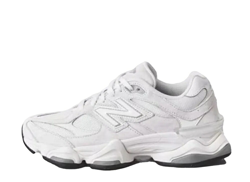 \1000円OFFクーポン発行/New Balance ユナイテッドアローズ × ニューバランス 9060 ホワイト ニューバランス U9060UAW メンズ スニーカー ランニングシューズ 21SN-U9060UAW|セレクトショップFrenz