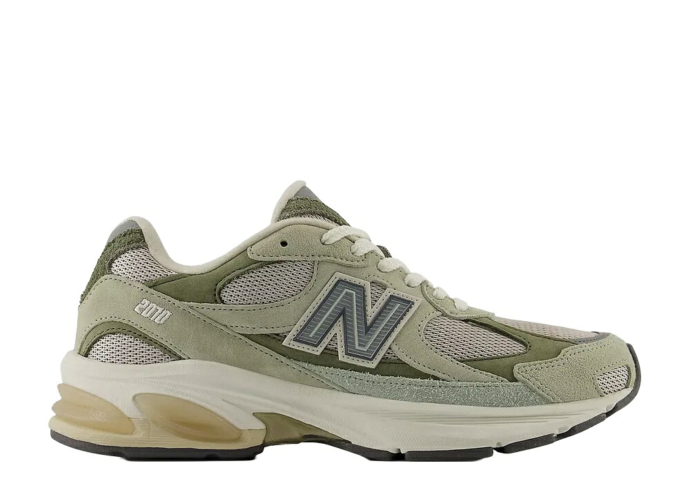 ＼1000円OFFクーポン発行／New Balance ニューバランス 2010 山葵 (国内 アトモス エクスクルーシブ) ニューバランス U20105K7 メンズ スニーカー ランニングシューズ 21SN-U20105K7｜セレクトショップFrenz