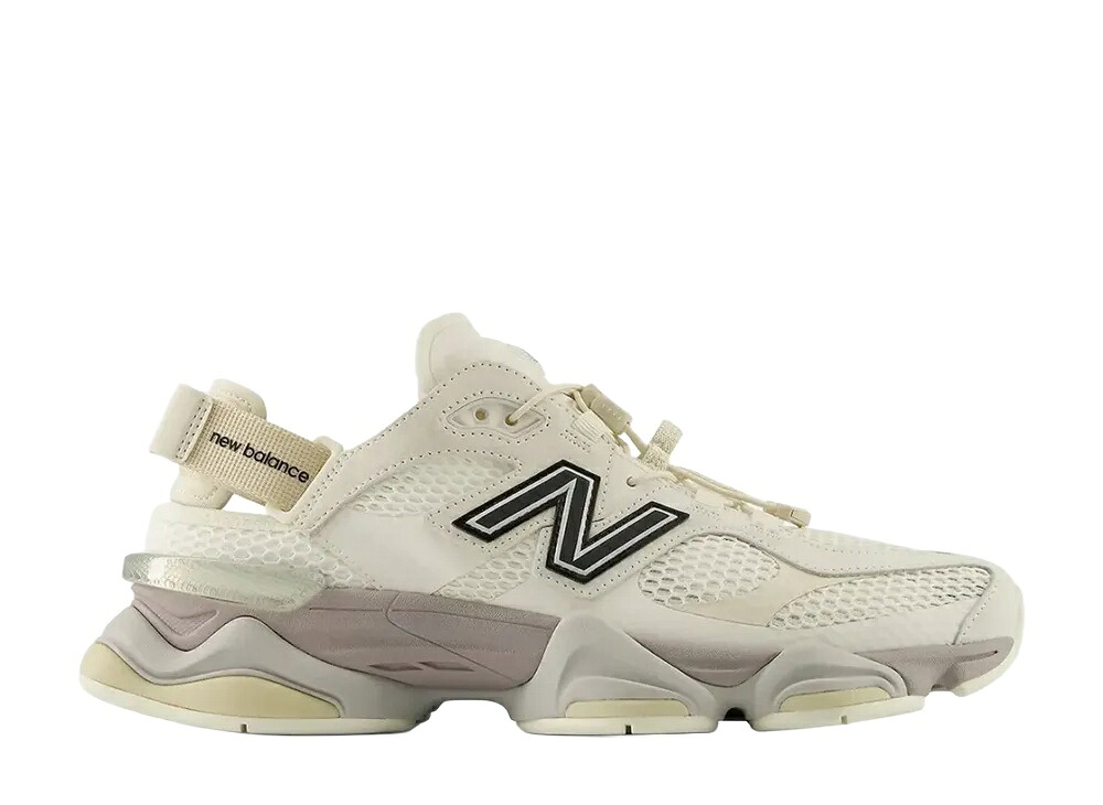 ＼1000円OFFクーポン発行／New Balance ニューバランス 9060 サマー オフホワイト (国内 ビューティー&ユース エクスクルーシブ) ニューバランス U90609IH メンズ スニーカー ランニングシューズ 21SN-U90609IH｜セレクトショップFrenz