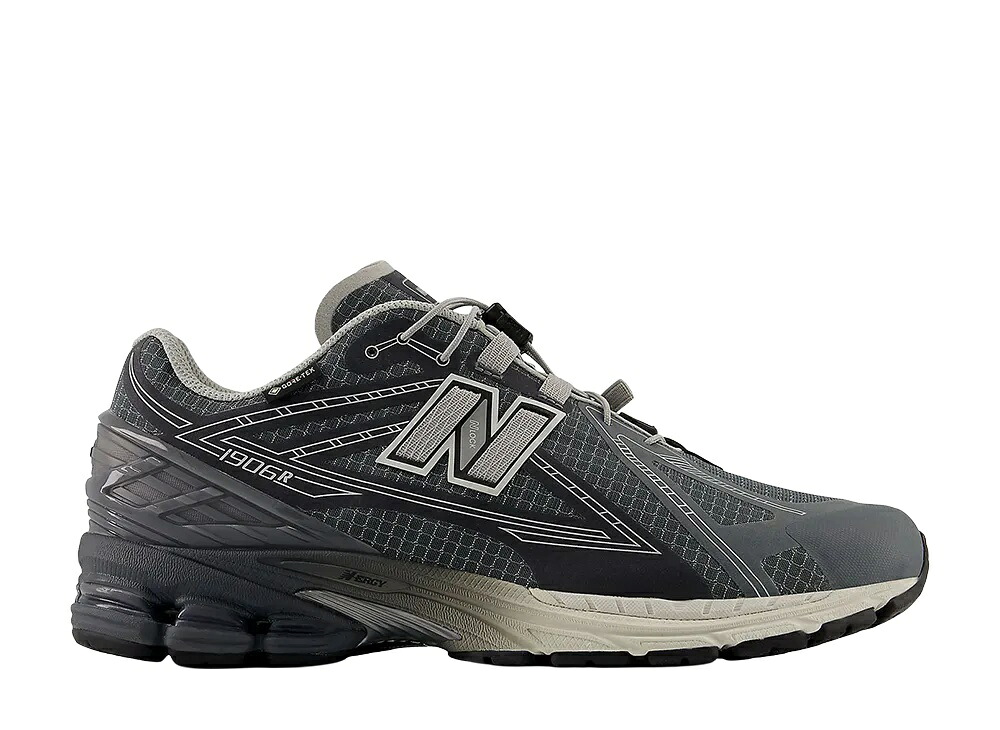 ＼1000円OFFクーポン発行／New Balance ニューバランス 1906R ゴアテックス グレーデイズ スレートグレー ニューバランス U190659K メンズ スニーカー ランニングシューズ 21SN-U190659K｜セレクトショップFrenz