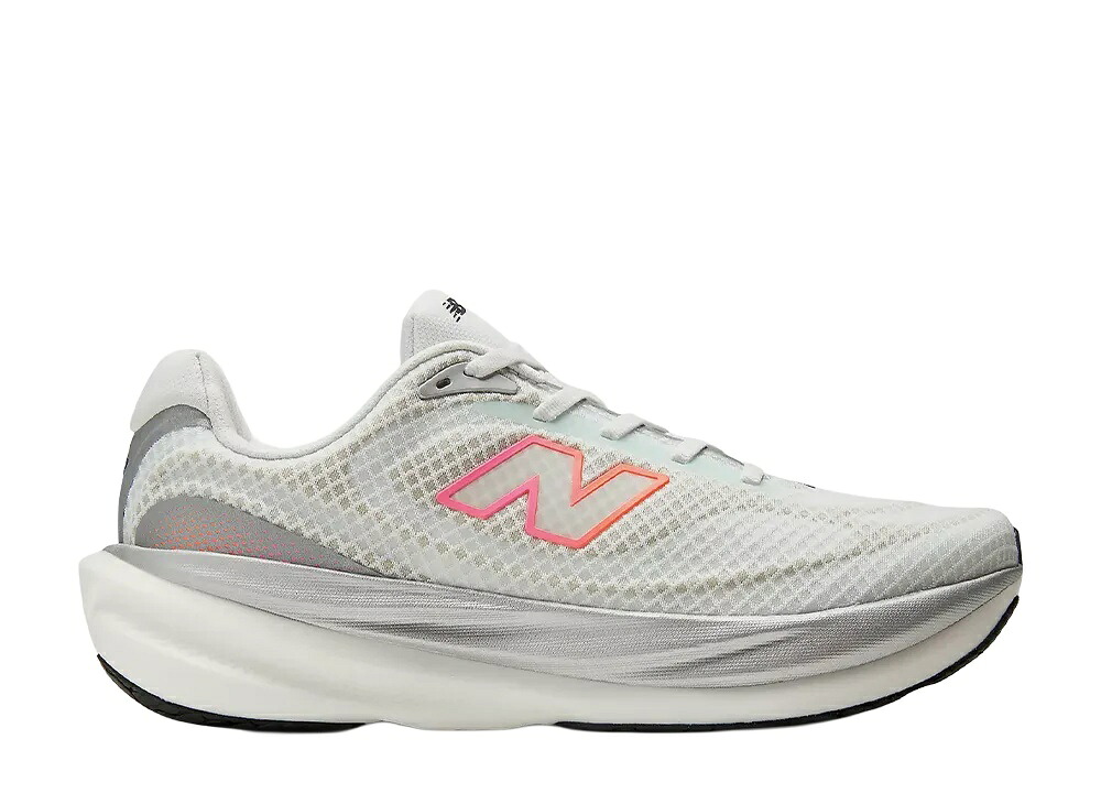 \1000円OFFクーポン発行/New Balance ニューバランス 1080V15 ブリーズ ホワイト/ピンクヒート ニューバランス M10806GG メンズ スニーカー ランニングシューズ 21SN-M10806GG|セレクトショップFrenz