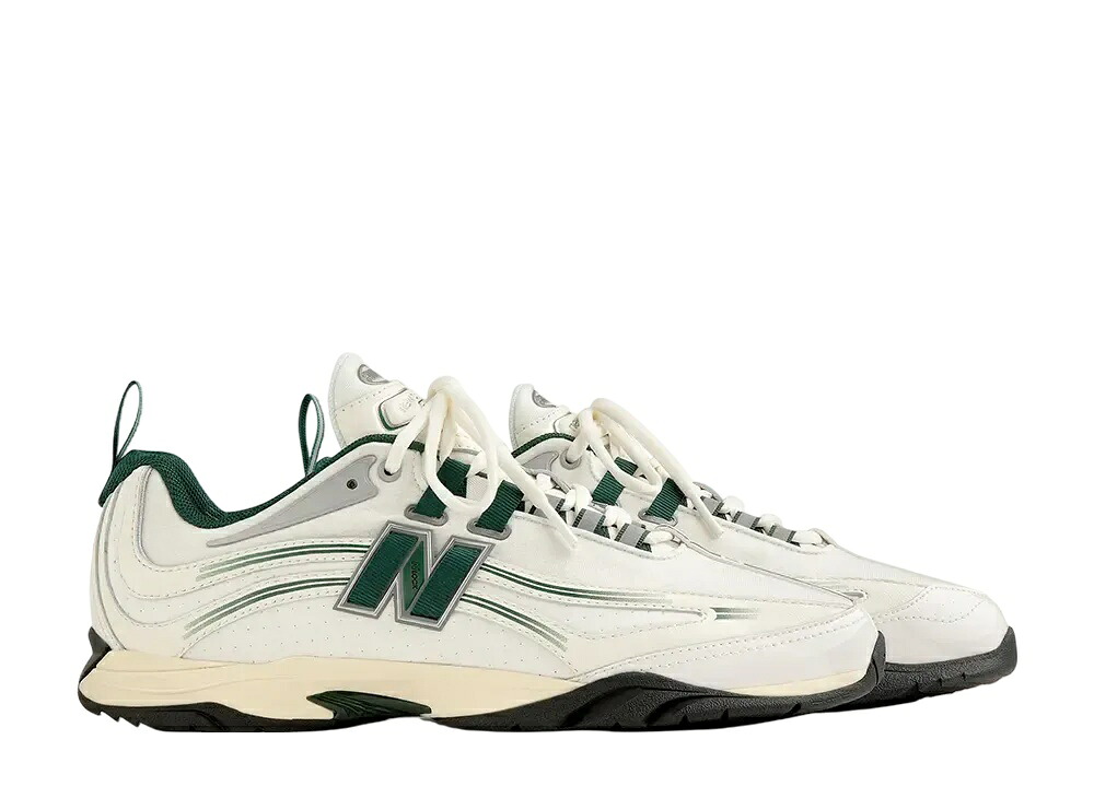 ＼1000円OFFクーポン発行／New Balance エメレオンドレ &times; ニューバランス RC56 プリスティン ニューバランス SNDN-SNKR-10201 メンズ スニーカー ランニングシューズ 21SN-SNDN-SNKR-10201｜セレクトショップFrenz 59,345円