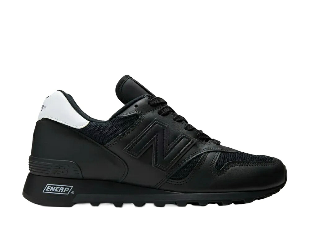 ＼1000円OFFクーポン発行／New Balance ダブルタップス &times; ニューバランス 1300 メイドイン USA ブラック/ホワイト ニューバランス U1300WT メンズ スニーカー ランニングシューズ 21SN-U1300WT｜セレクトショップFrenz