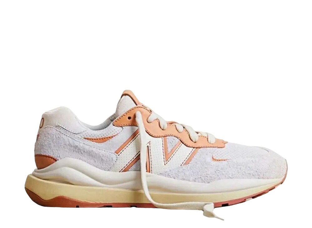 \1000円OFFクーポン発行/New Balance トッド・スナイダー × ニューバランス 57/40 ストーンビーチ ニューバランス M5740TSN メンズ スニーカー ランニングシューズ 21SN-M5740TSN|セレクトショップFrenz