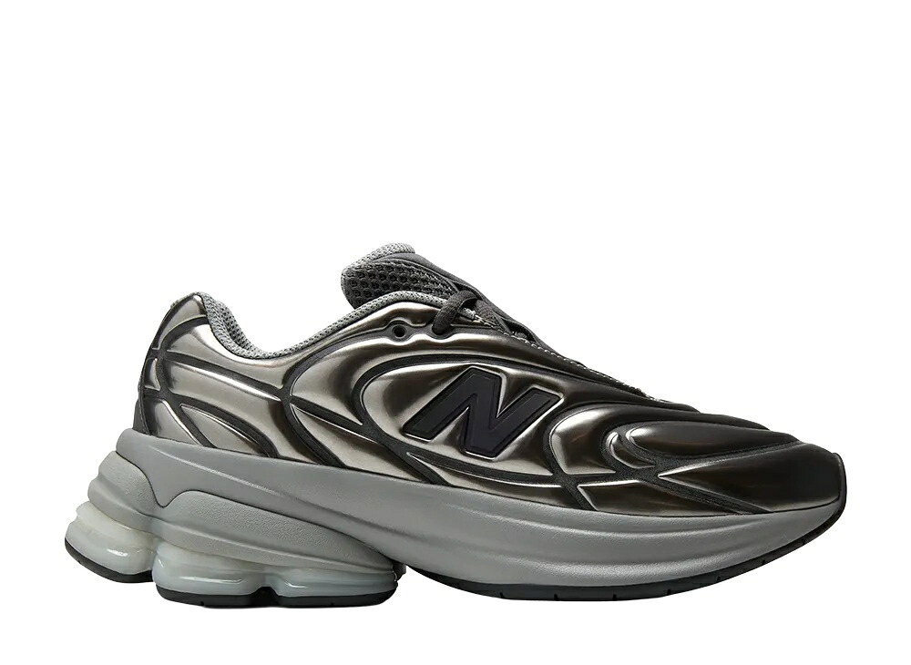 \1000円OFFクーポン発行/New Balance ニューバランス 5030 メタマグネット/ダークシルバーメタリック ニューバランス U503069C メンズ スニーカー ランニングシューズ 21SN-U503069C|セレクトショップFrenz