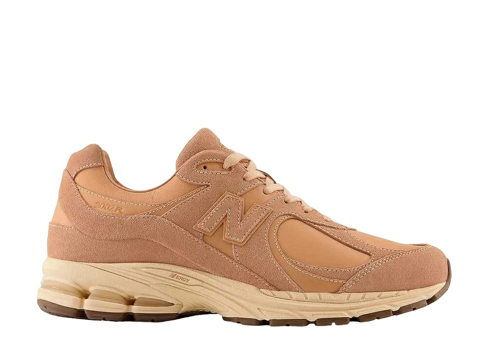 \1000円OFFクーポン発行/New Balance ニューバランス 2002R トースト/トーニーバーチ/アプリコットイリュージョン ニューバランス M2002RPL メンズ スニーカー ランニングシューズ 21SN-M2002RPL|セレクトショップFrenz