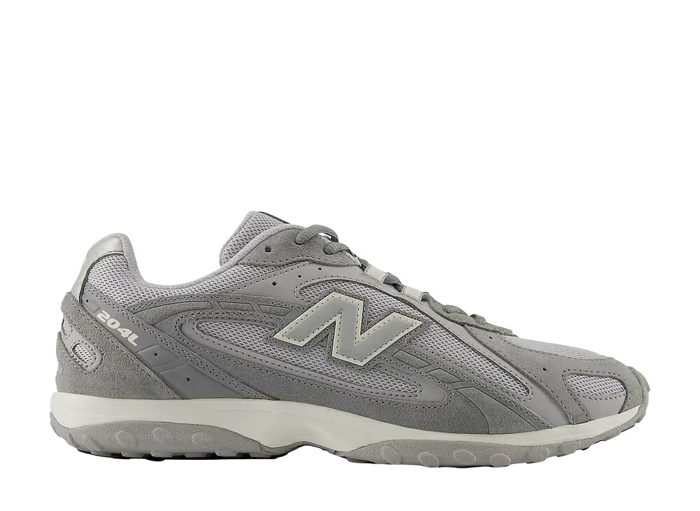 ＼1000円OFFクーポン発行／New Balance ニューバランス 204L スレートグレー/レインクラウド ニューバランス U204L42A メンズ スニーカー ランニングシューズ 21SN-U204L42A｜セレクトショップFrenz