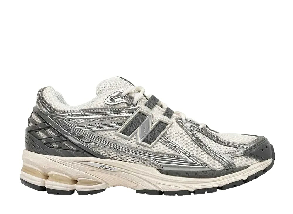 \1000円OFFクーポン発行/New Balance ニューバランス 1906R シルバー/グレー ニューバランス M1906RFS メンズ スニーカー ランニングシューズ 21SN-M1906RFS|セレクトショップFrenz