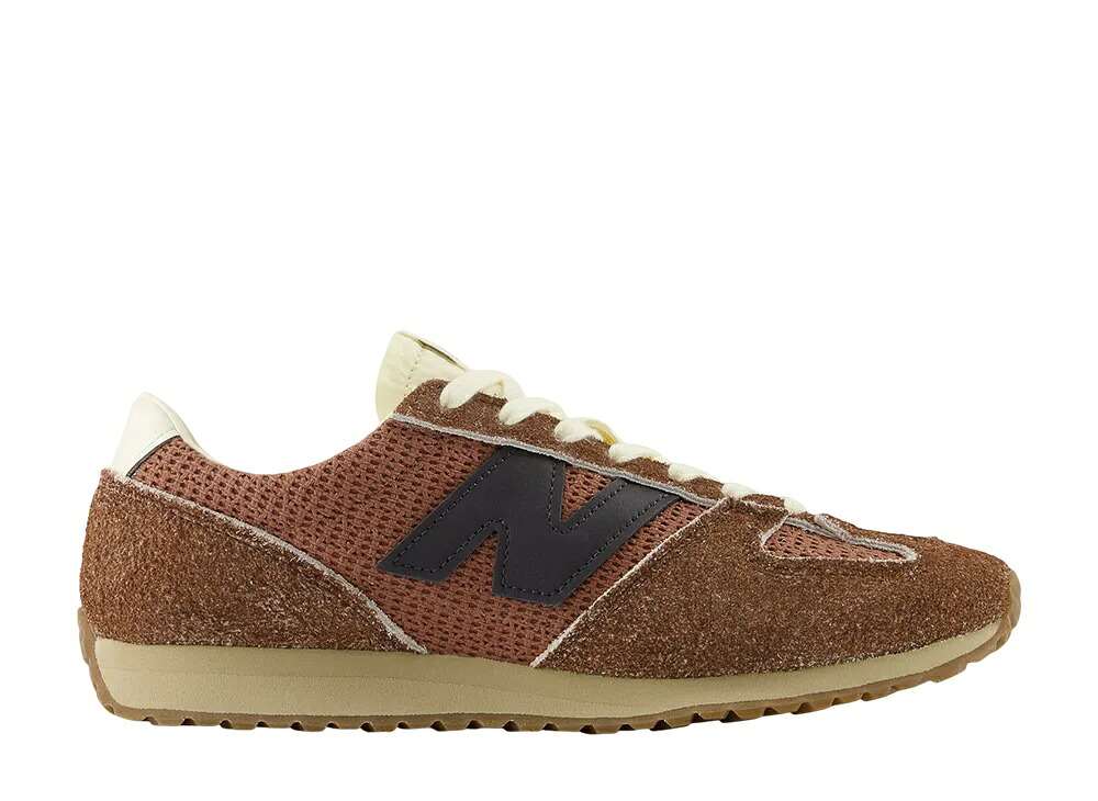 \1000円OFFクーポン発行/New Balance ニューバランス 471 ブラウン ニューバランス U471RA メンズ スニーカー ランニングシューズ 21SN-U471RA|セレクトショップFrenz