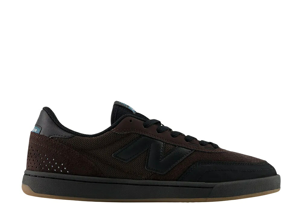 ＼1000円OFFクーポン発行／New Balance ニューバランス ヌメリック 440V2 ブラウン/ブラック ニューバランス UN440VBB メンズ スニーカー ランニングシューズ 21SN-UN440VBB｜セレクトショップFrenz
