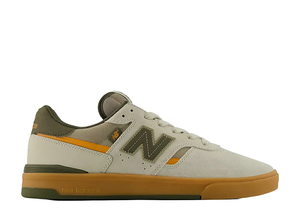 \1000円OFFクーポン発行/New Balance ニューバランス NB ヌメリック ジェイミー フォイ 306 カップ ティンバーウルフ/ダークモス ニューバランス UN306CBM メンズ スニーカー ランニングシューズ 21SN-UN306CBM|セレクトショップFrenz