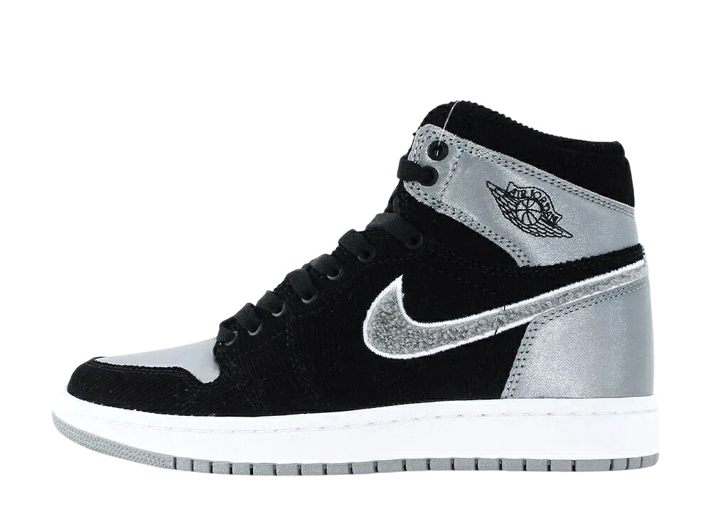 ＼1000円OFFクーポン発行／Nike ナイキ GS エアジョーダン1 レトロ ハイ アレイリ GG シャドウ ナイキ AQ9710-062 大人も履ける キッズモデル ウィメンズ レディース スニーカー ランニングシューズ キッズスニーカー ベビーシューズ 21SN-AQ9710-062｜セレクトショップFrenz