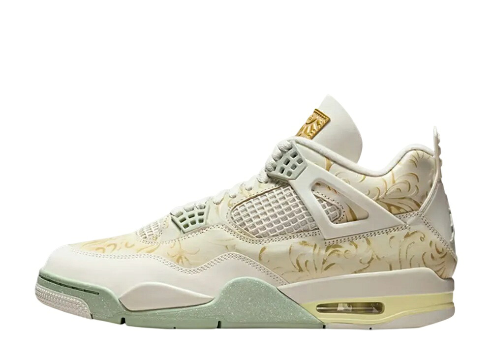 【今だけ500円割引クーポンあり!!】Nike ナイキ エアジョーダン4 SE ソモスエテルノス/ソフトパール ナイキ IM8116-047 メンズ スニーカー ランニングシューズ 21SN-IM8116-047｜セレクトショップFrenz