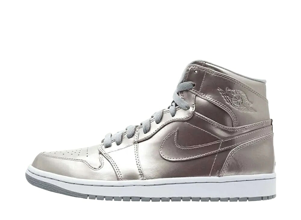 \1000円OFFクーポン発行/Nike ナイキ エアジョーダン1 レトロ ハイ メタリック ジンク ナイキ 332550-003 メンズ スニーカー ランニングシューズ 21SN-332550-003|セレクトショップFrenz