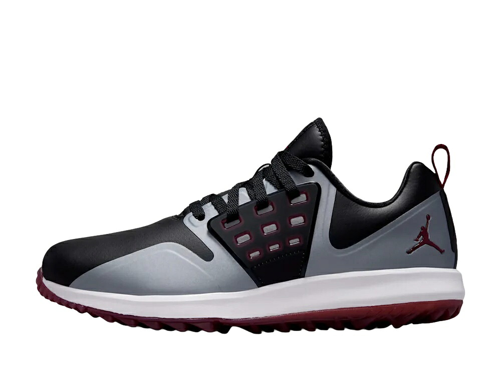 ＼1000円OFFクーポン発行／Nike ナイキ ジョーダン グラインド ブラック/メタリッククールグレー ナイキ AR0503-001 メンズ スニーカー ランニングシューズ 21SN-AR0503-001｜セレクトショップFrenz 43,745円