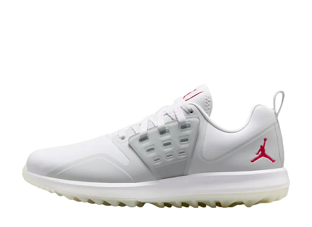 \1000円OFFクーポン発行/Nike ナイキ ジョーダン グラインド ゴルフ ホワイト/ピュアプラチナム ナイキ AR0503-103 メンズ スニーカー ランニングシューズ 21SN-AR0503-103|セレクトショップFrenz