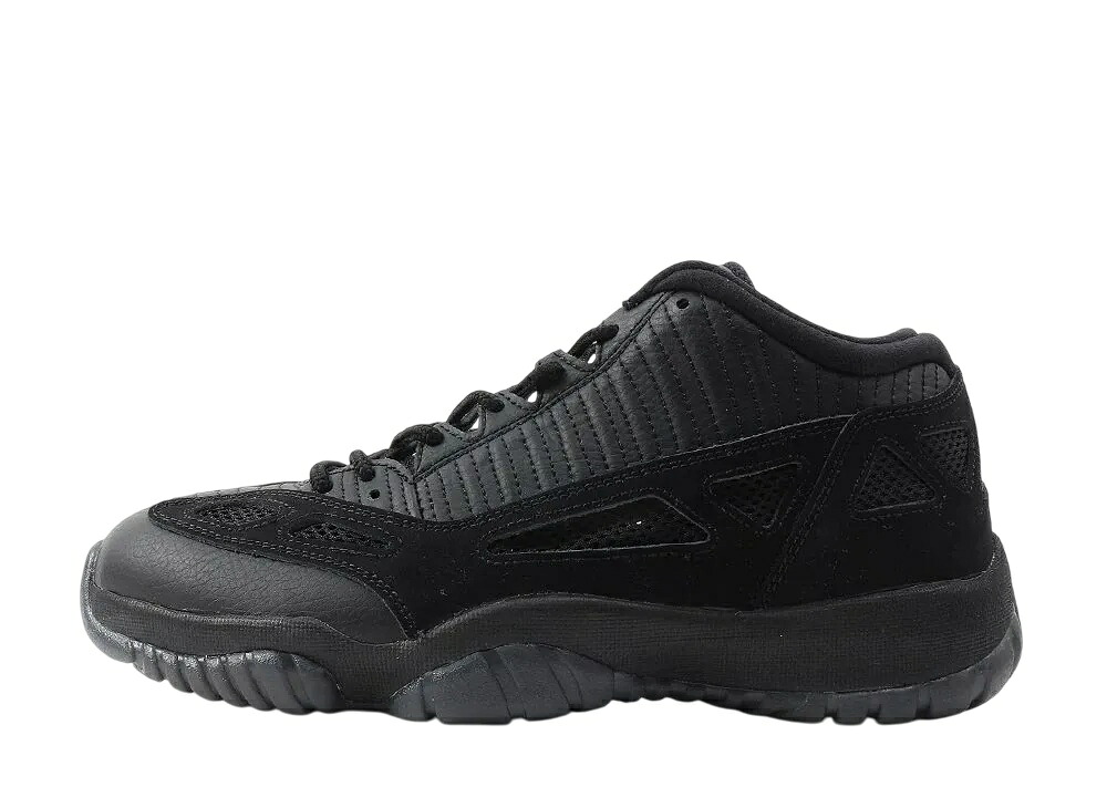 \1000円OFFクーポン発行/Nike ナイキ エアジョーダン11 レトロ ロー IE レフェリー (2015) ナイキ 306008-003 メンズ スニーカー ランニングシューズ 21SN-306008-003|セレクトショップFrenz