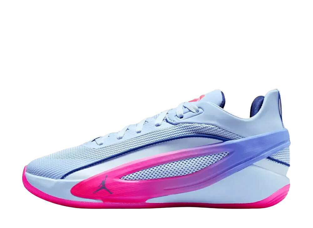 ＼1000円OFFクーポン発行／Nike ナイキ ジョーダン ルカ5 ライトマリン/ハイパーピンク (IW9035-500/IW9036-500) ナイキ IW9035-500 メンズ スニーカー ランニングシューズ 21SN-IW9035-500｜セレクトショップFrenz