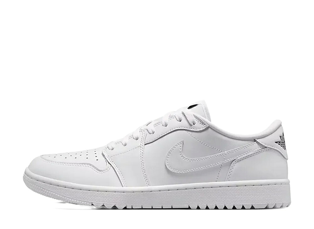 ＼1000円OFFクーポン発行／Nike ナイキ エアジョーダン1 ロー ゴルフ ホワイト ナイキ DD9315-120 メンズ スニーカー ランニングシューズ 21SN-DD9315-120｜セレクトショップFrenz