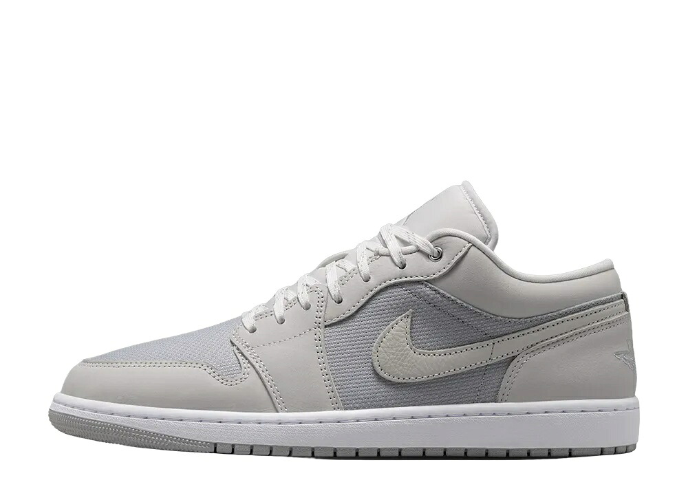 【今だけ500円割引クーポンあり!!】Nike ナイキ エアジョーダン1 ロー SE オフホワイト/ソフトパール ナイキ IO2049-100 メンズ スニーカー ランニングシューズ 21SN-IO2049-100｜セレクトショップFrenz