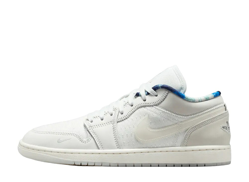＼1000円OFFクーポン発行／Nike ナイキ エアジョーダン1 ロー SE サミットホワイト ナイキ IR7337-121 メンズ スニーカー ランニングシューズ 21SN-IR7337-121｜セレクトショップFrenz