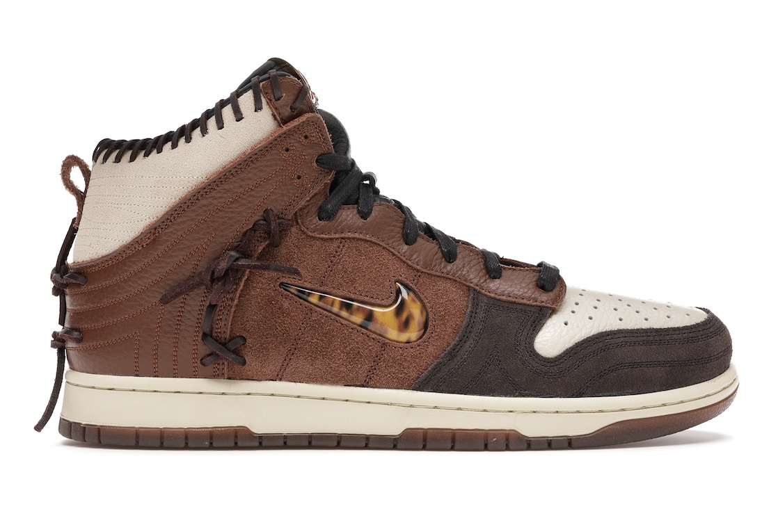 nike sb dunk crater