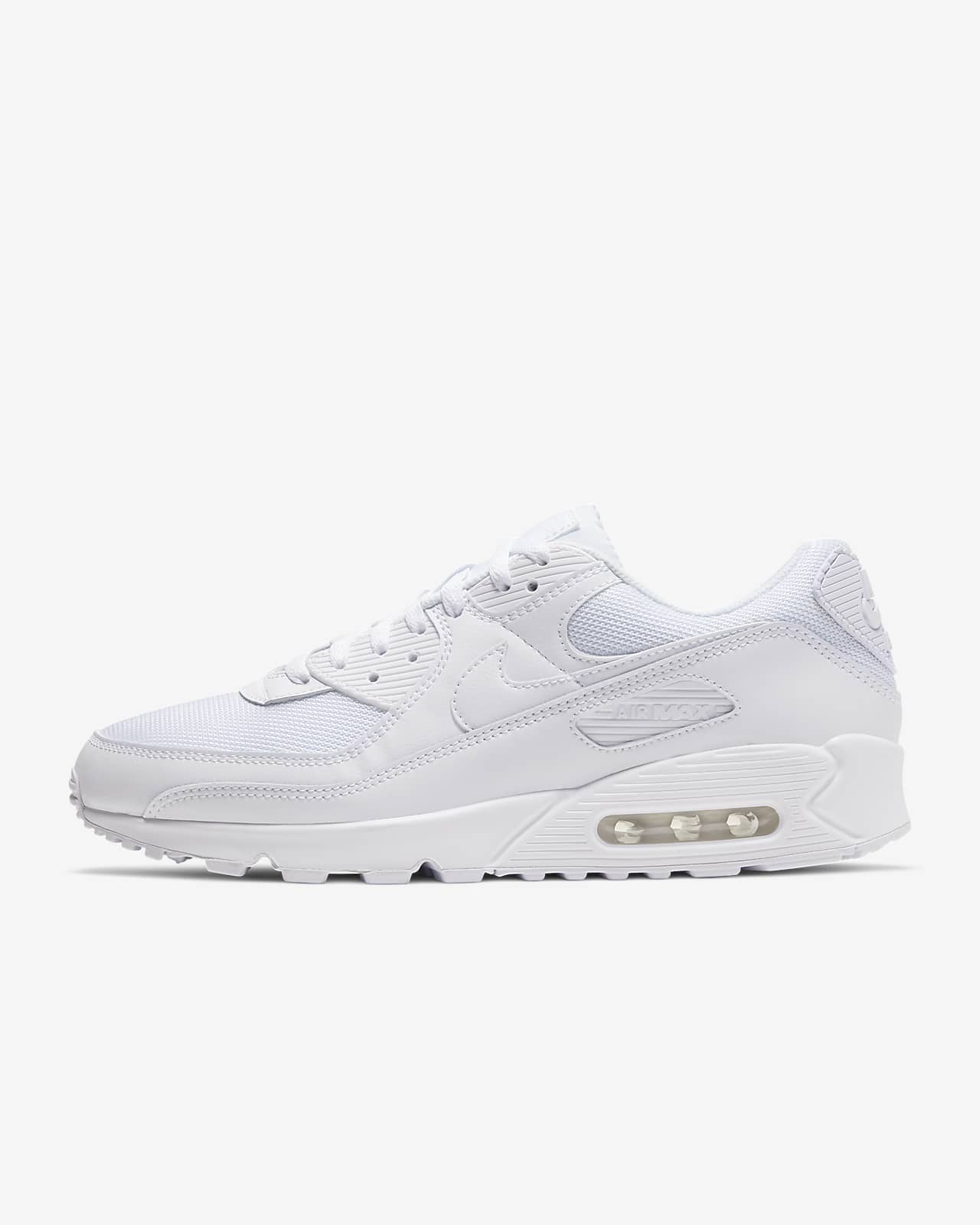 【今だけ500円銀行割引クーポン券あり!!】Nike エア湖 マックス 90 メンズシューズ ナイキ CN8490-100 メンズ スニーカー 駈けっくらシューズ 20NK-CN8490-100