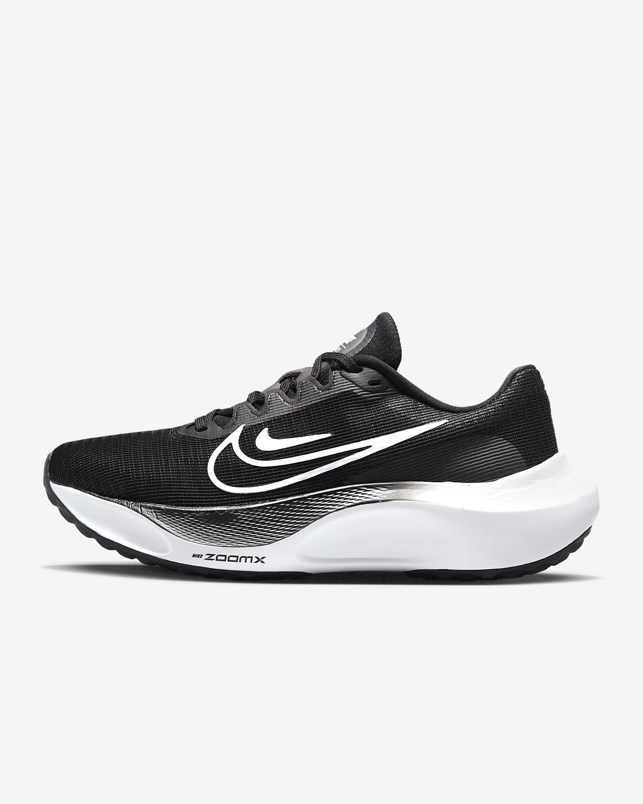 【楽天市場】【今だけ500円割引クーポンあり!!】Nike ズーム フライ 5 ウィメンズ ロード ランニングシューズ ナイキ DM8974