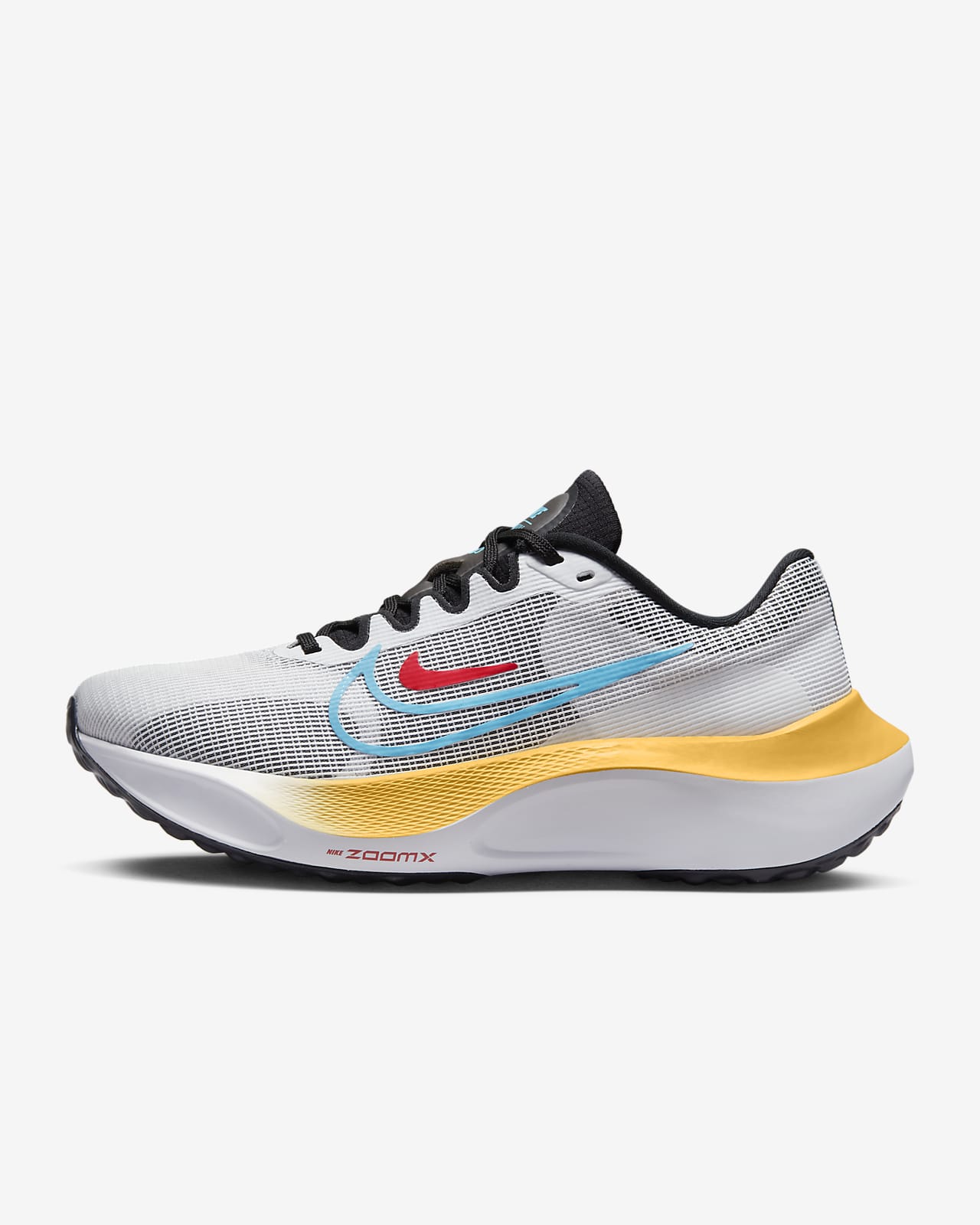 【楽天市場】【P最大47倍】1000円クーポン発行中!Nike ズーム フライ 5 ウィメンズ ロード ランニングシューズ ナイキ