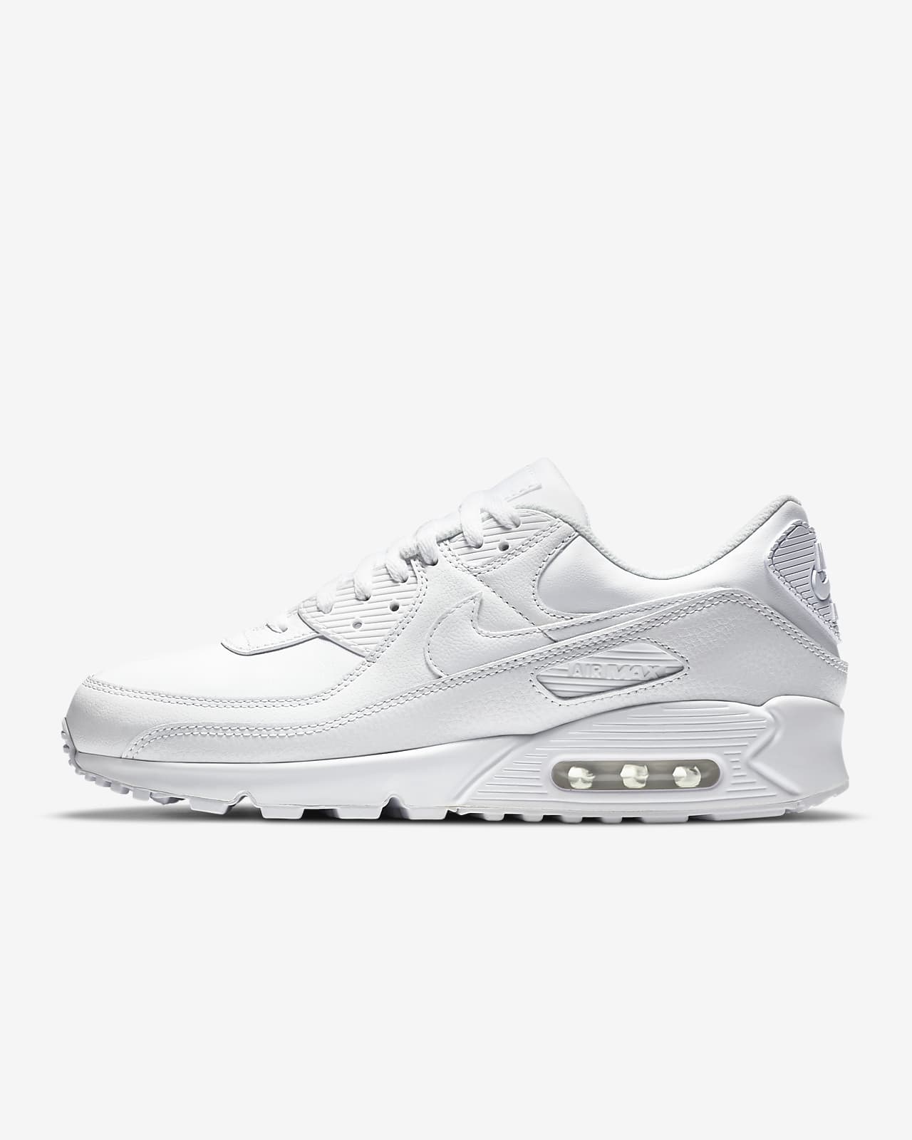 \1000円OFFクーポン発行/Nike エア マックス 90 LTR メンズシューズ ナイキ CZ5594-100 メンズ スニーカー ランニングシューズ 20NK-CZ5594-100|セレクトショップFrenz