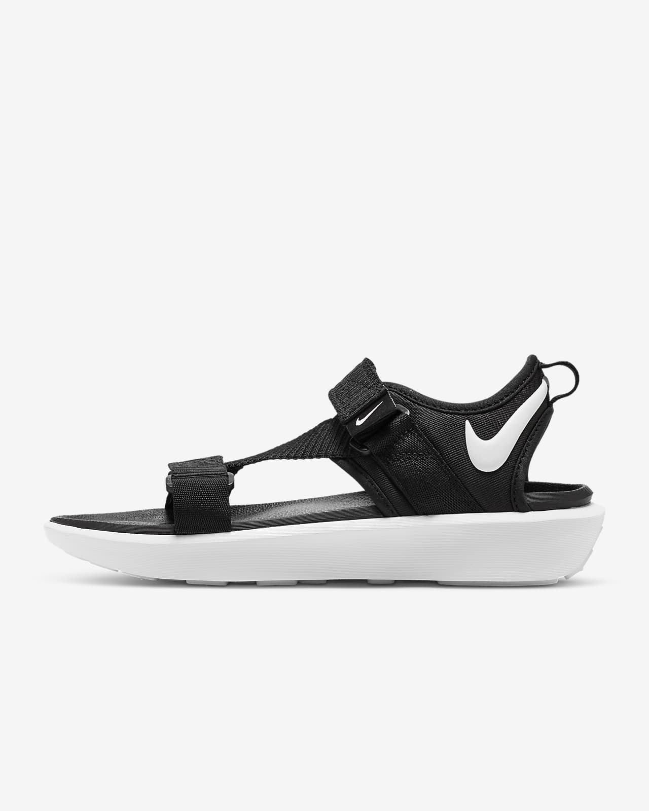 【今だけ500円割引クーポンあり!!】発行中!!Nike ビスタ ウィメンズサンダル ナイキ DJ6607-001 ウィメンズ レディース スニーカー ランニングシューズ 20NK-DJ6607-001