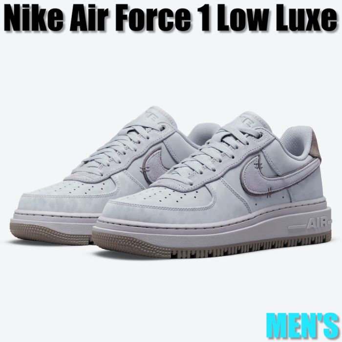 楽天市場】ナイキ エア フォース 1 ラックス NIKE AIR FORCE 1 LUX