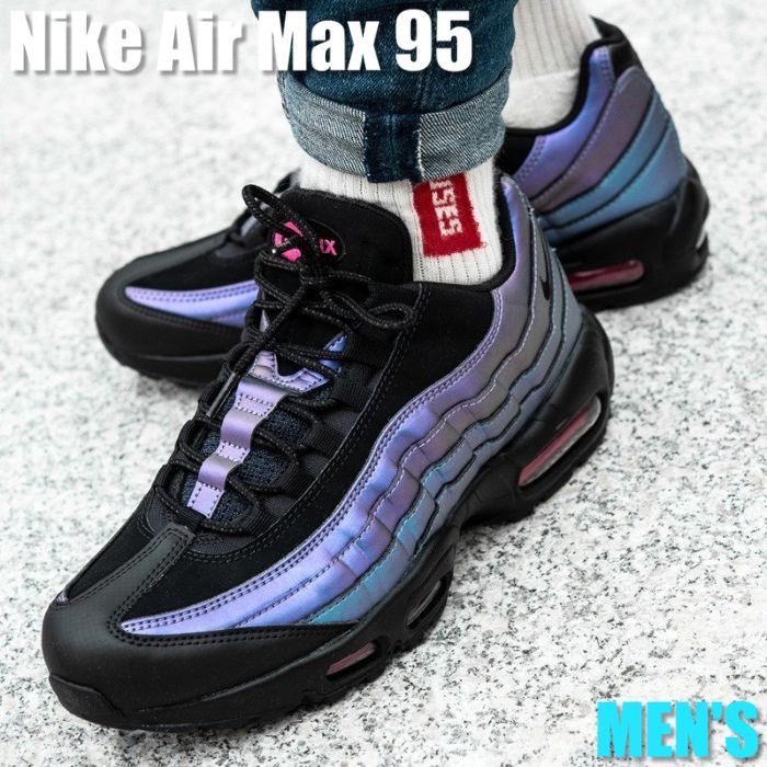 【今だけ500円割引クーポンあり!!】Nike ナイキ エアマックス95 “スローバック フューチャー“ Nike Air Max 95 “Throwback Future“ ナイキ エアマックス95 538416-021 メンズ スニーカー ランニングシューズ 19SX-20220913235140-033|セレクトショップFrenz