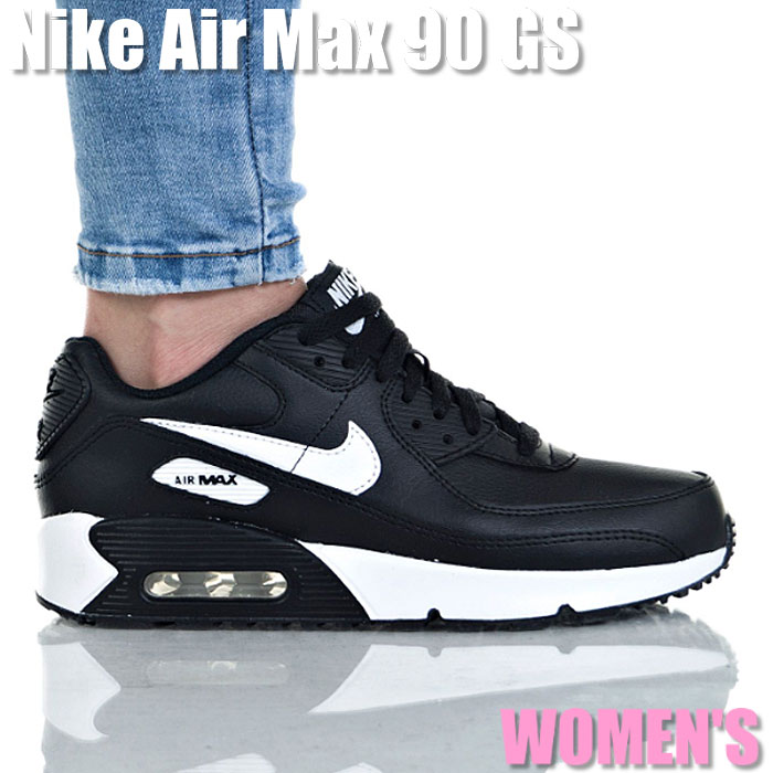 【今だけ500円割引クーポンあり!!】Nike ナイキ エアマックス90 “リ・クラフト ブラック ホワイト (GS)“ Nike Air Max 90 “Recraft Black White (GS)“ ナイキ CD6864-010 エアマックス90 19SX-20220917093808-023|セレクトショップFrenz