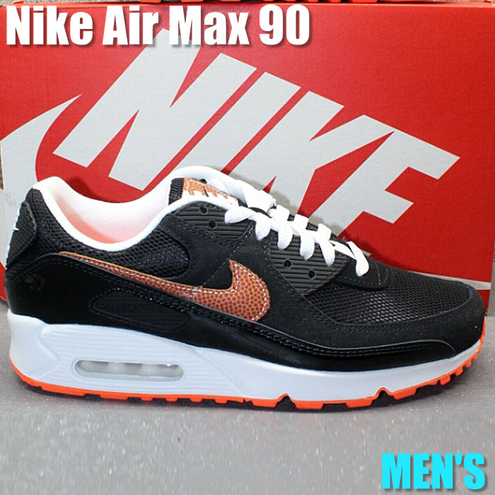 ＼1000円OFFクーポン発行／Nike Nike Air Max 90 Football Swoosh ナイキ DJ5981-001 エアマックス90 19SX-20220917093808-034｜セレクトショップFrenz