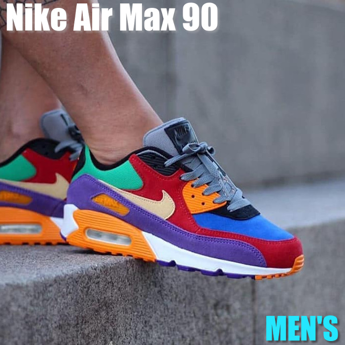 AIR MAX TR180 AMP/エアマックス/マルチカラー 国内9月28日発売予定】 ナイキ エアマックス テラ 180 全3色