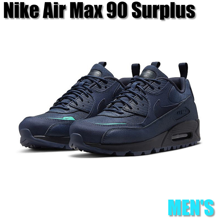 ＼1000円OFFクーポン発行／Nike ナイキ エア マックス 90 サプラス &ldquo;ミッドナイト ネイビー&ldquo; Nike Air Max 90 Surplus &ldquo;Midnight Navy&ldquo; ナイキ DC9389-400 エア マックス 90 サプラス 19SX-20220917093808-063｜セレクトショップFrenz