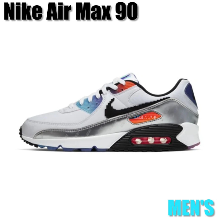 【今だけ500円割引クーポンあり!!】Nike ナイキ エア マックス 90 “ハブ ア グッド ゲーム“ Nike Air Max 90 “Have a Good Game“ ナイキ DC0832-101 エアマックス90 19SX-20220917093808-108