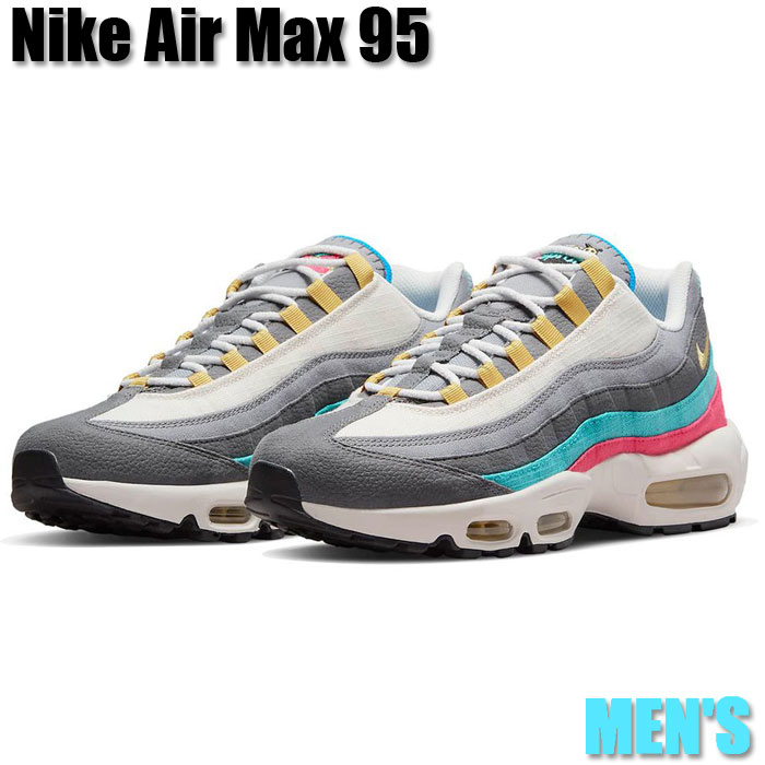 Nike Wmns Air Max 95 SE Evolution of Icons エアマックス Wmns Air Max 95 SE 'Evolution of Icons' - NBAグッズ バスケ