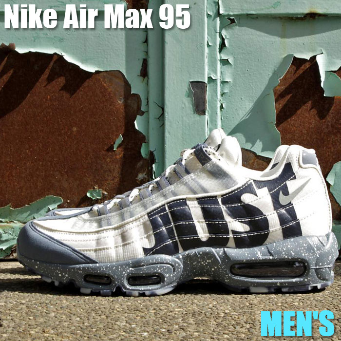 【今だけ500円割引クーポンあり!!】Nike ナイキ エアマックス95 “ジャスト ドゥ イット マウント フジ“ Nike Air Max 95 “Just Do It Mt. Fuji“ ナイキ エアマックス95 CI0229-147 メンズ スニーカー ランニングシューズ 19SX-20220920175823-037|セレクトショップFrenz