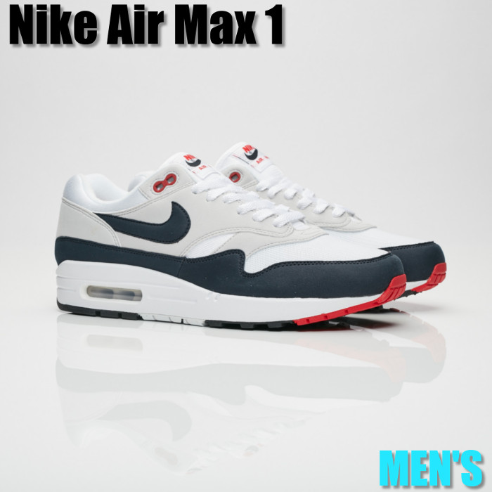 ＼1000円OFFクーポン発行／Nike ナイキ エマックス1 OG アニバーサリー “オブシディアン“ Nike Air Max 1 “Anniversary Obsidian“ ナイキ エマックス1 OG アニバーサリー 908375-104 メンズ スニーカー ランニングシューズ 19SX-20220922175410-035