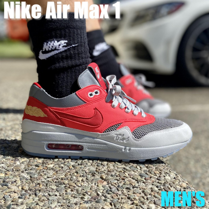 楽天市場】【日本未発売】NIKE AIR MAX 1 / CLOT 
