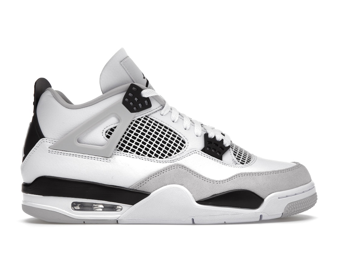 【今だけ500円割引クーポンあり!!】Jordan ナイキ エアジョーダン 4 “ミリタリー ブラック“ Jordan 4 Retro “Military Black“ Jordan ナイキ エアジョーダン 4 DH6927-111 メンズ スニーカー ランニングシューズ 19SX-20220923231320-001