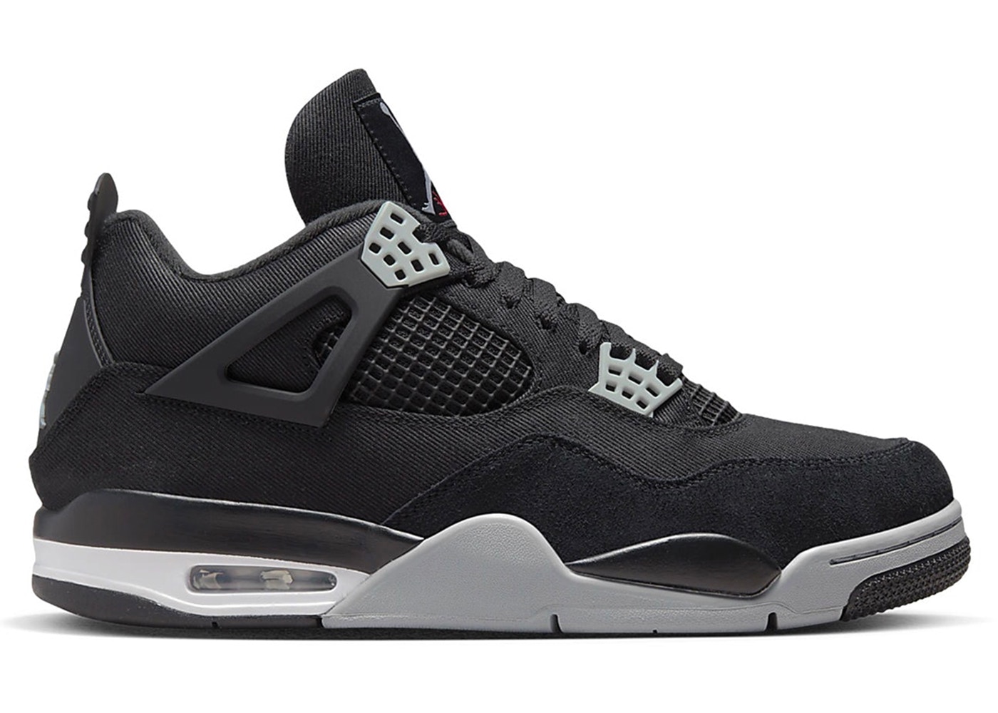 ＼1000円OFFクーポン発行／Jordan Jordan 4 Retro SE Black Canvas Jordan ナイキ エアジョーダン 4 レトロ DH7138-006 メンズ スニーカー ランニングシューズ 19SX-20220923231320-003