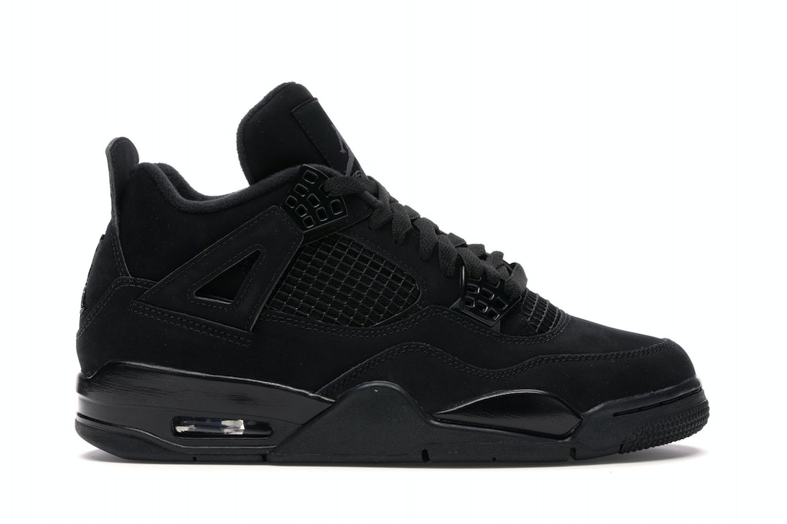 【今だけ500円割引クーポンあり!!】Jordan ナイキ ジョーダン4 “ブラックキャット“ Jordan 4 Retro “Black Cat (2020)“ Jordan ナイキ エアジョーダン 4 CU1110-010 メンズ スニーカー ランニングシューズ 19SX-20220923231320-014|セレクトショップFrenz